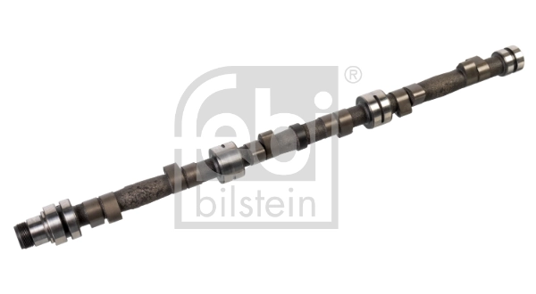 Camshaft